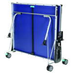 Table ping pong intérieure 300 INDOOR