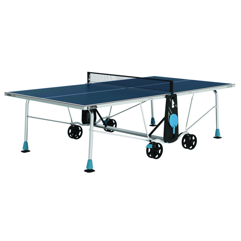 Table de ping pong extérieure 200 X CROSS