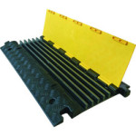 Protège câble industriel