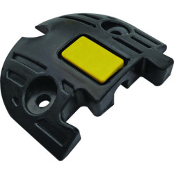 Protège câble industriel