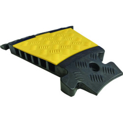 Protège câble industriel