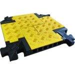 Protège câble industriel