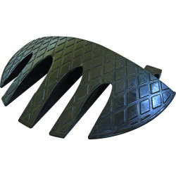 Protège câble industriel