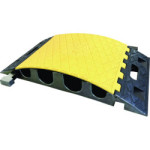 Protège câble industriel