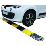 Ralentisseur de vitesse PLIABLE