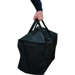 Ralentisseur de vitesse PLIABLE