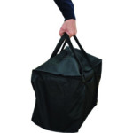 Ralentisseur de vitesse PLIABLE