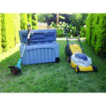 Coffre de chantier KOFPRO