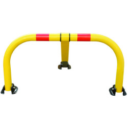 Barrière de parking STOPRO