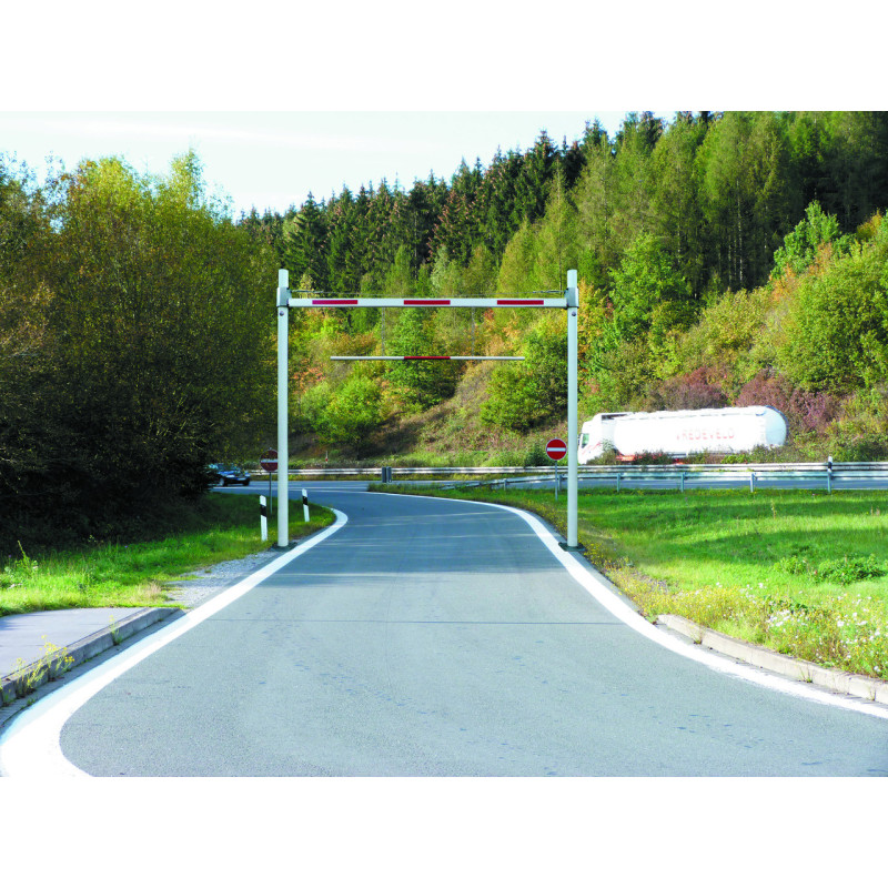 Portique de gabarit fixe PORTAL