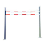 Portique de parking fixe CROSY