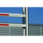 Portique de parking fixe CROSY