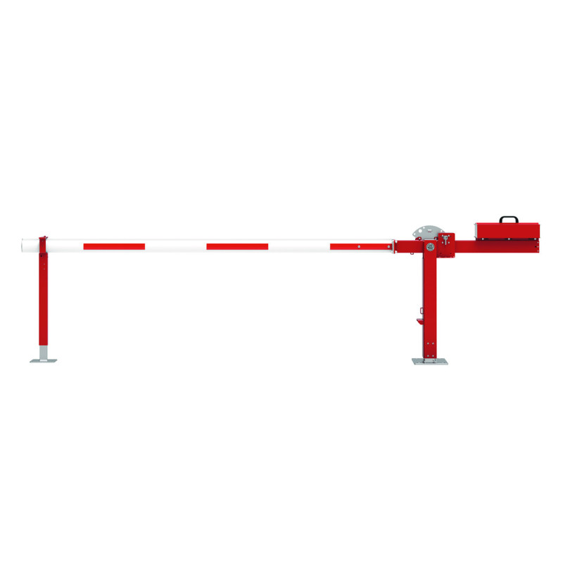 Option pour Barrière levante NES