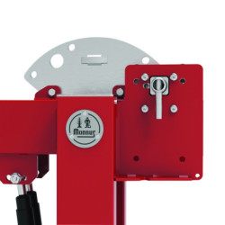 Barrière levante NES