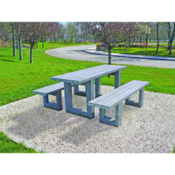 Table pique-nique PITANGA