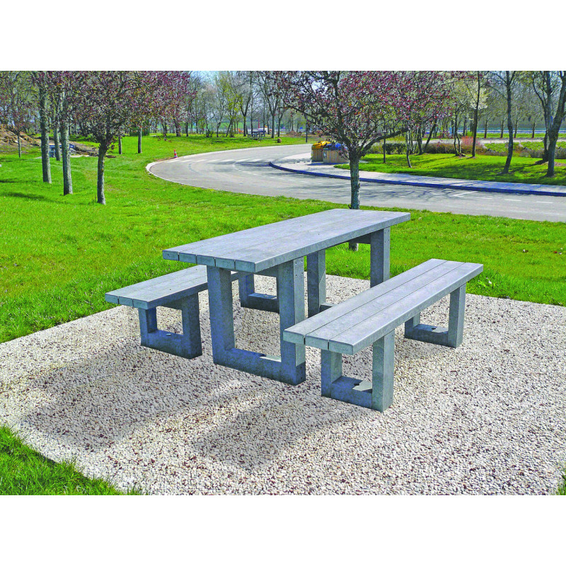 Table pique-nique PITANGA