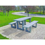 Table pique-nique PITANGA