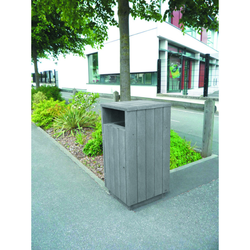 Corbeille urbaine VANDA