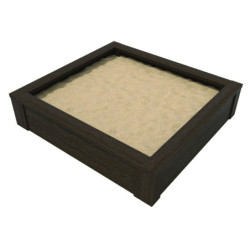 Bac à sable RECYCLE