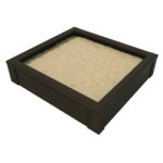 Bac à sable RECYCLE