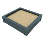 Bac à sable RECYCLE