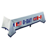 Nappe pour collectivité