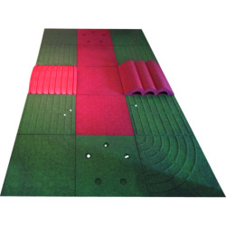 Parcours 150 x 250 cm