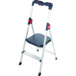 Marchepied acier Widestep