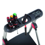 Marchepied acier Widestep