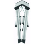 Marchepied professionnel ALU