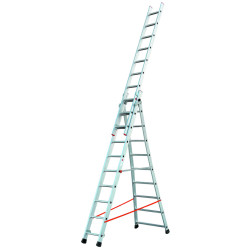 Échelle alu GAMME PRO