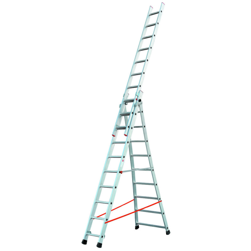 Échelle alu GAMME PRO