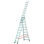 Échelle alu GAMME PRO