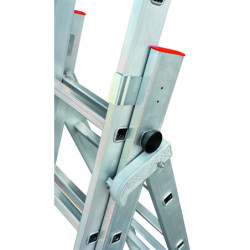 Échelle alu GAMME PRO