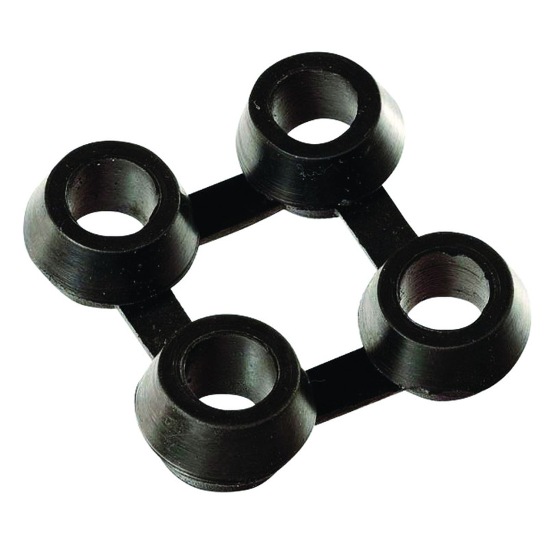 Option Jonction pour tapis CAILLEBOTIS