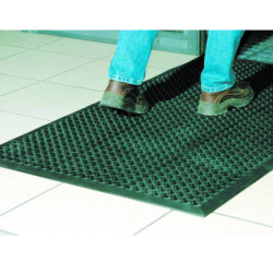 Tapis CAILLEBOTIS bords biseautés