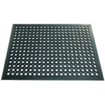 Tapis CAILLEBOTIS bords biseautés