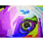 Tapis d'entrée personnalisable RECYMAT