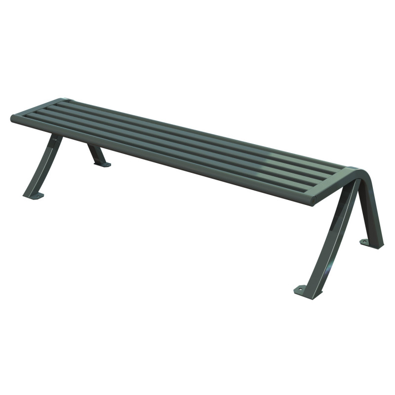 Banquette publique STE ROSE