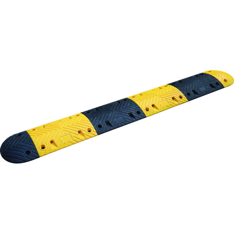 Option Fixation pour ralentisseur COMPOSITE