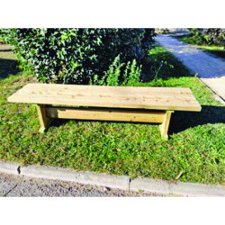 Banquette urbaine STE FLORENCE