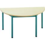 Table d'école NAUTILE FIXE