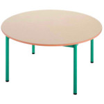 Table d'école NAUTILE FIXE