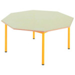 Table d'école NAUTILE FIXE