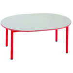 Table d'école NAUTILE FIXE