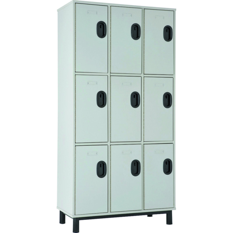 Meuble scolaire 9 case ELEVES