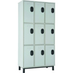 Meuble scolaire 9 case ELEVES