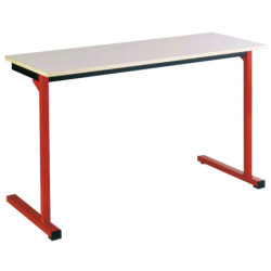 Bureau d'écolier NEMO 2 FIXE