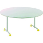 Table maternelle TITOUAN FIXE