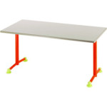Table maternelle TITOUAN FIXE